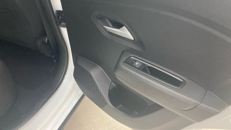 Dacia Sandero Stepway 1.0 TCe Journey 5dr CVT Petrol Hatchback